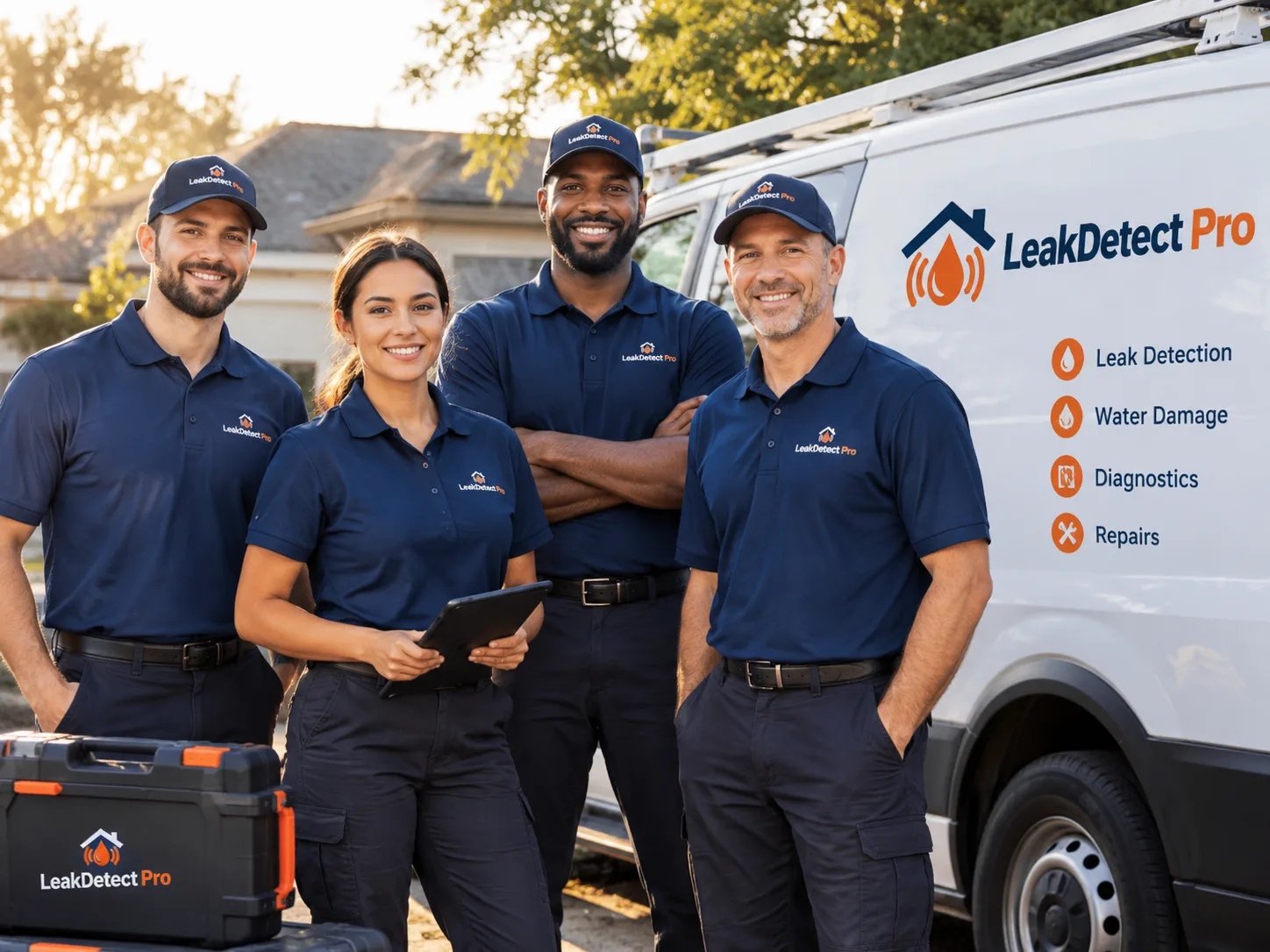 Roof Repair company in Lynn, IN